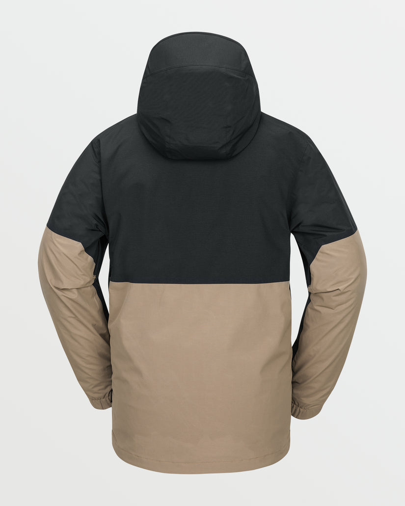 Volcom L Insulated GoreTex Jacket 2025 – Focus Boardshop