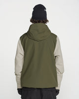 Volcom Men's Double Insulated Jacket 2027