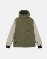 Volcom Men's Double Insulated Jacket 2027