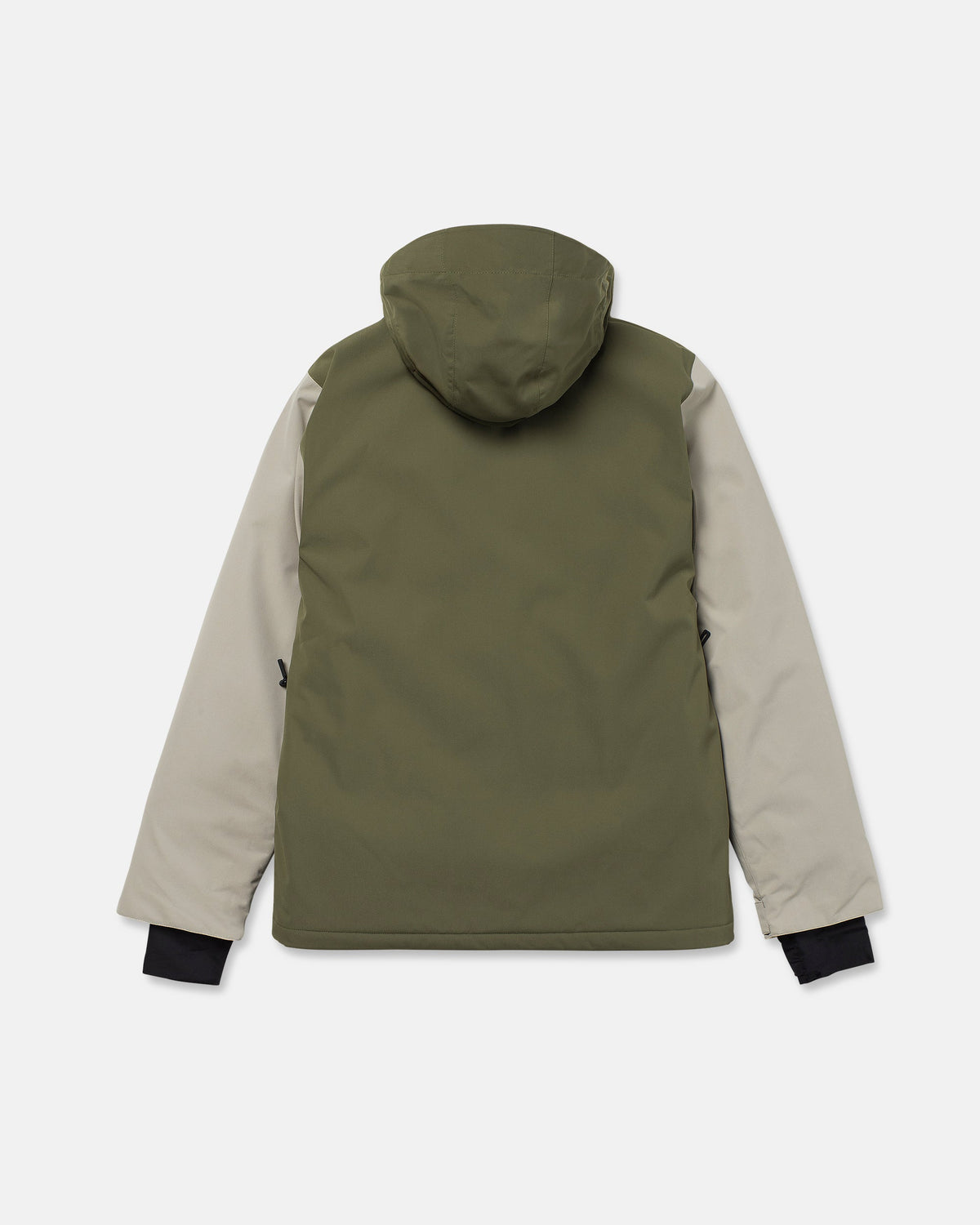 Volcom Men's Double Insulated Jacket 2027