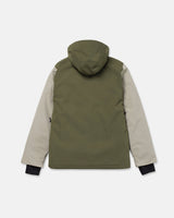 Volcom Men's Double Insulated Jacket 2027
