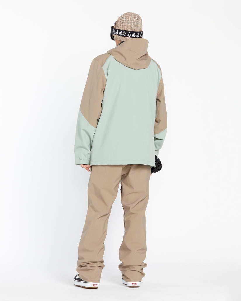 Volcom Men's Brighton Full Zip Jacket – Focus Boardshop