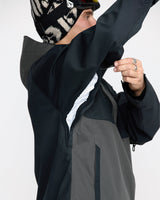 Volcom Men's Hossegor 20K Pullover Jacket - 2026