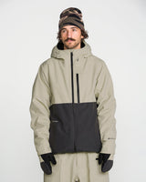 Volcom Men's L Gore-Tex Insulated Jacket 2027