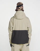 Volcom Men's L Gore-Tex Insulated Jacket 2027