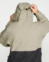 Volcom Men's L Gore-Tex Insulated Jacket 2027