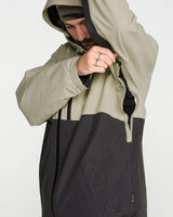 Volcom Men's L Gore-Tex Insulated Jacket 2027