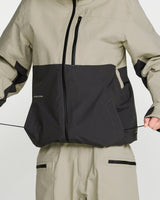 Volcom Men's L Gore-Tex Insulated Jacket 2027