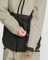 Volcom Men's L Gore-Tex Insulated Jacket 2027