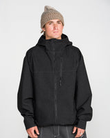 Volcom Men's Top Stitch Jacket 2027