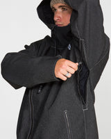 Volcom Men's Top Stitch Jacket 2027