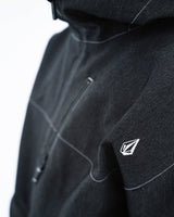 Volcom Men's Top Stitch Jacket 2027