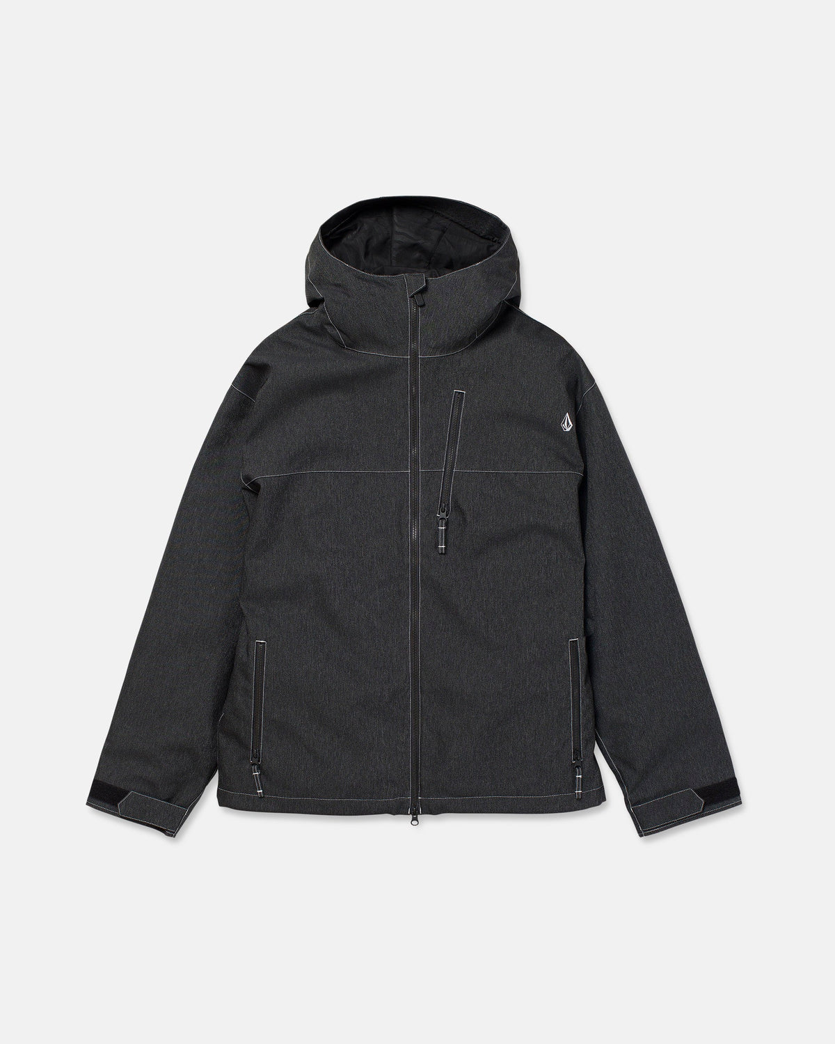 Volcom Men's Top Stitch Jacket 2027