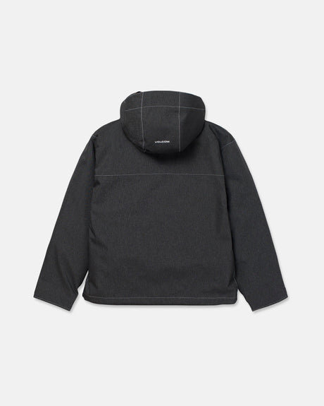 Volcom Men's Top Stitch Jacket 2027