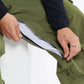 Volcom Men's Nwrk Baggy Snow Pants - Military