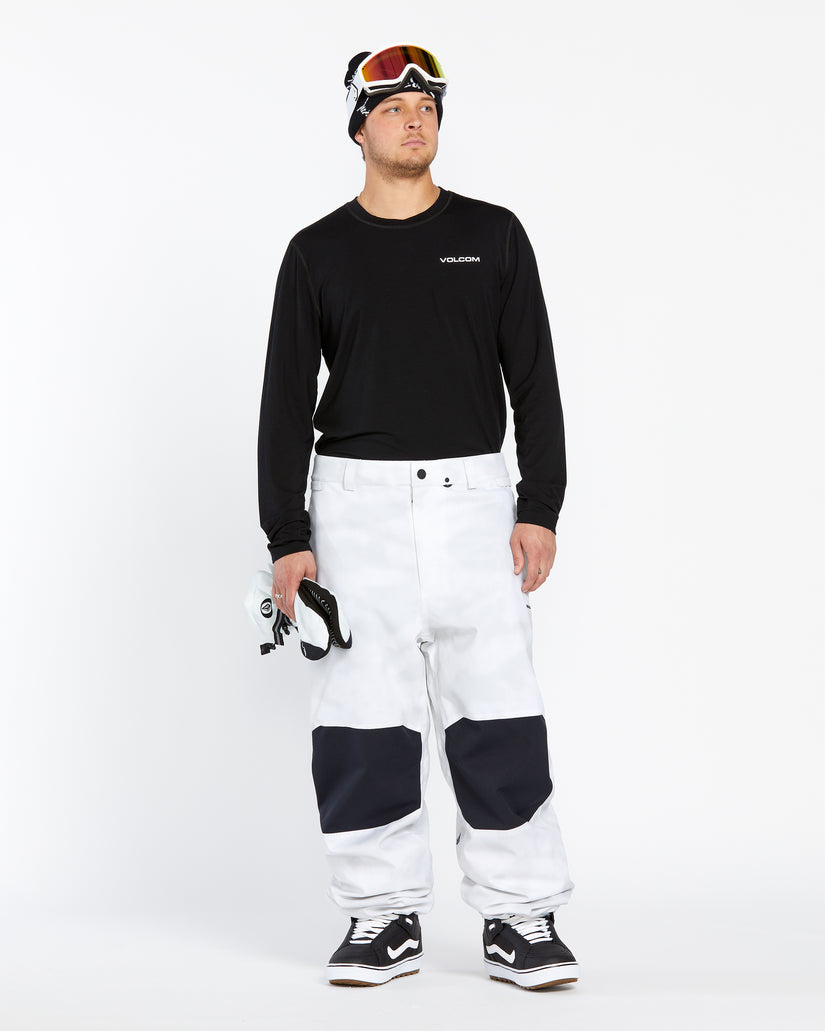Volcom Men's Snow Billow Pant