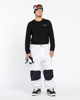Volcom Men's Snow Billow Pant