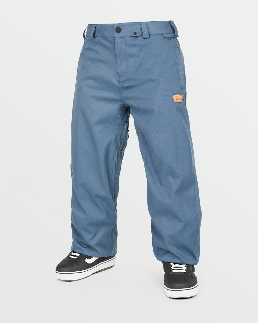 Volcom Men's Arthur 20K Snow Pants 2025 – Focus Boardshop