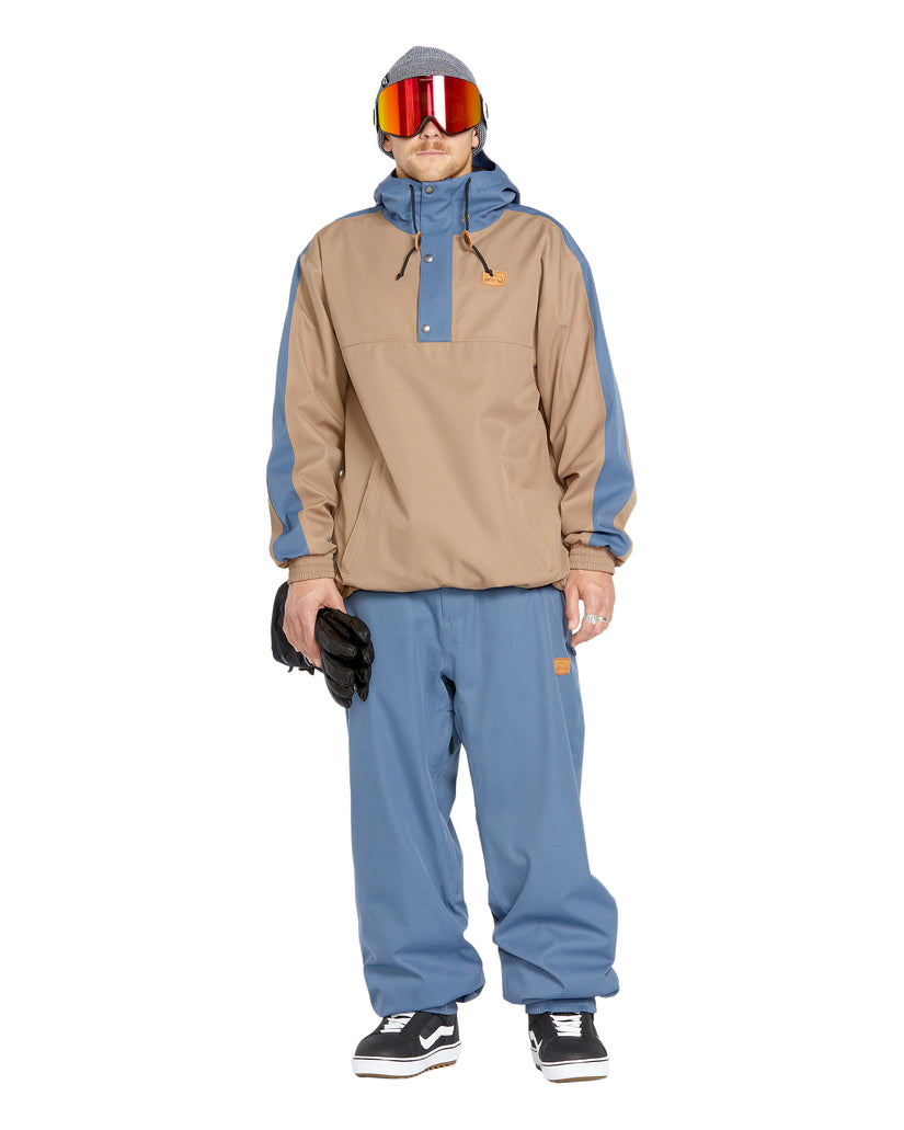 Volcom Men's Arthur 20K Snow Pants