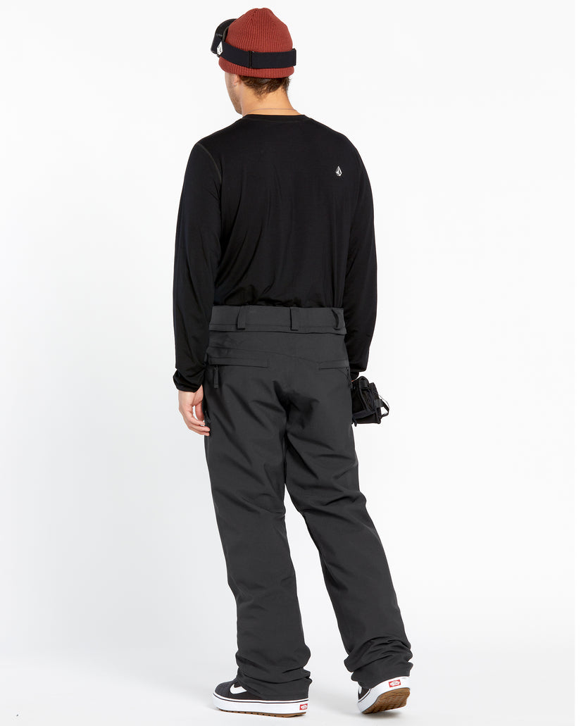 Volcom Men's Freakin Snow Chino Pants 2025 – Focus Boardshop