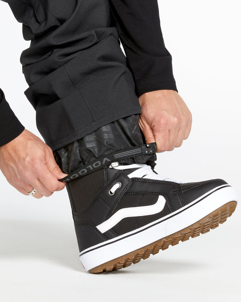 Volcom Men's Freakin Snow Chino Pants 2025