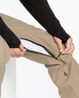 Volcom Men's Freakin Snow Chino Pants 2025