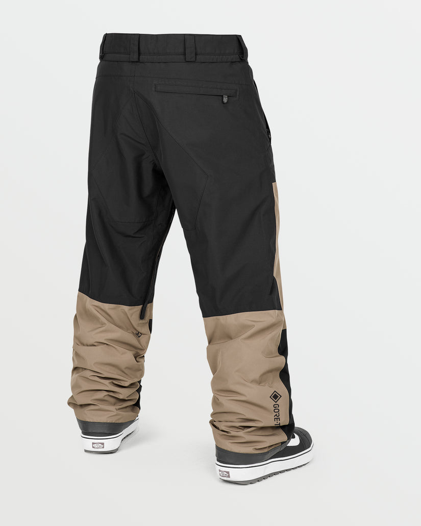 Volcom Men's Dua Gore-Tex Snow Pants