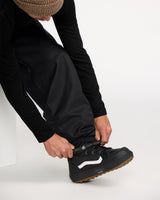 Volcom Men's Arthur 20K Snow Pants - 2026