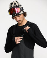 Volcom Men's V.Co Tech Sparta Bib Overalls