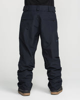 Volcom Men's L Gore-Tex Snow Pants 2027