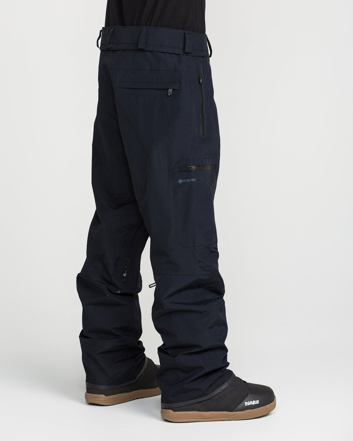 Volcom Men's L Gore-Tex Snow Pants 2027