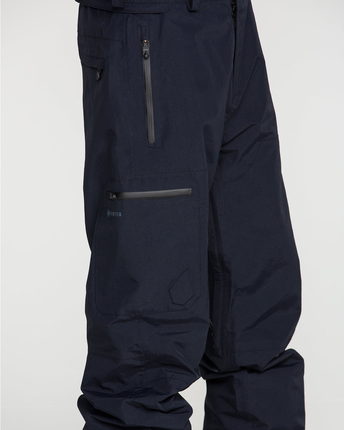 Volcom Men's L Gore-Tex Snow Pants 2027