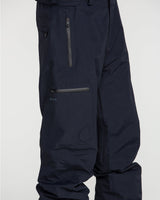 Volcom Men's L Gore-Tex Snow Pants 2027