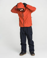 Volcom Men's L Gore-Tex Snow Pants 2027