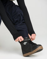 Volcom Men's L Gore-Tex Snow Pants 2027