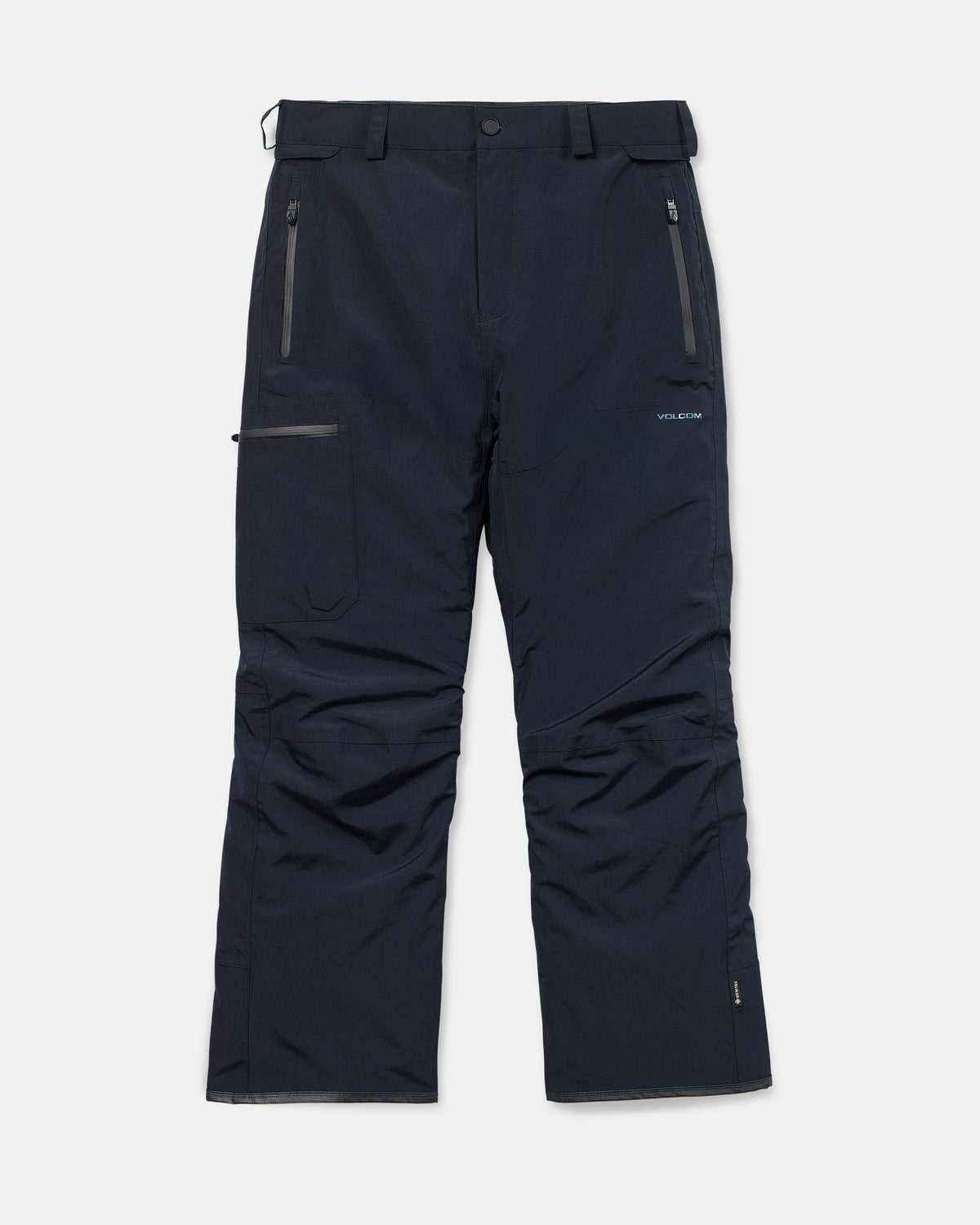 Volcom Men's L Gore-Tex Snow Pants 2027