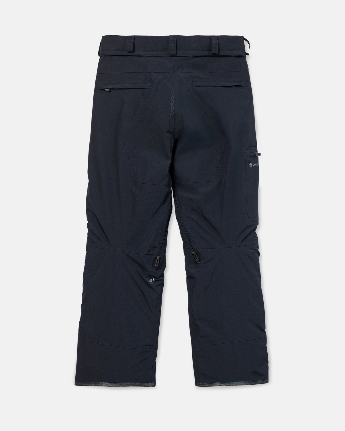 Volcom Men's L Gore-Tex Snow Pants 2027