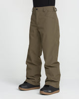 Volcom Men's Nailer Snow Pants - 2027