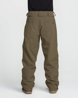 Volcom Men's Nailer Snow Pants - 2027
