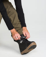 Volcom Men's Nailer Snow Pants - 2027