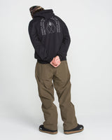 Volcom Men's Nailer Snow Pants - 2027