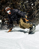 Volcom Men's Nailer Snow Pants - 2027