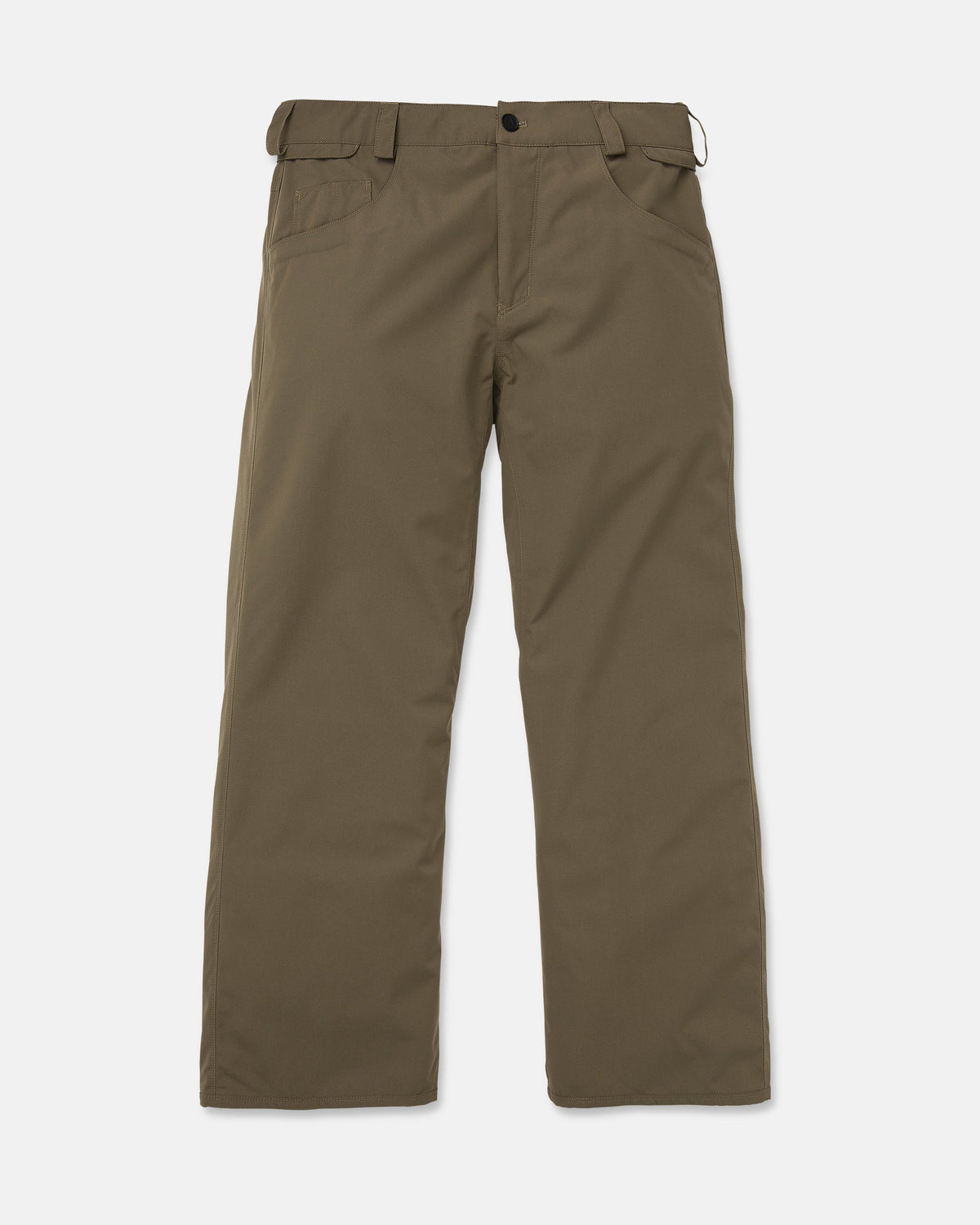Volcom Men's Nailer Snow Pants - 2027