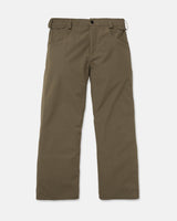 Volcom Men's Nailer Snow Pants - 2027
