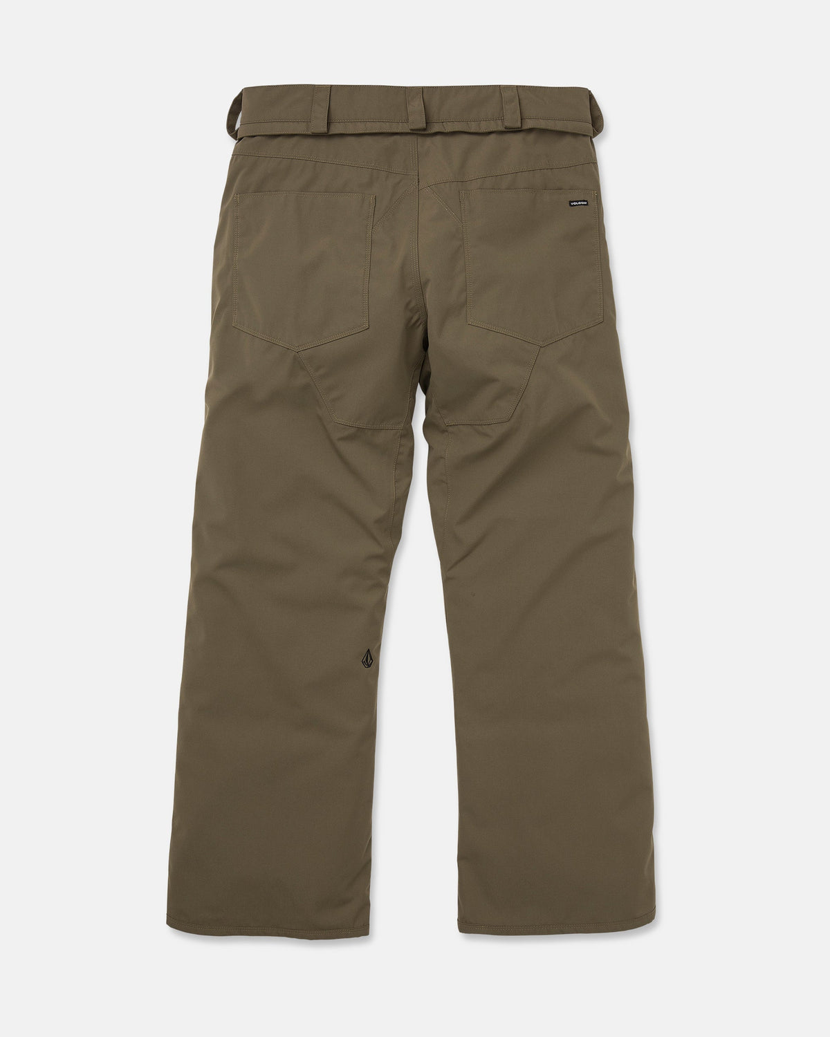 Volcom Men's Nailer Snow Pants - 2027