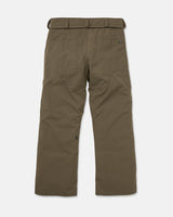 Volcom Men's Nailer Snow Pants - 2027