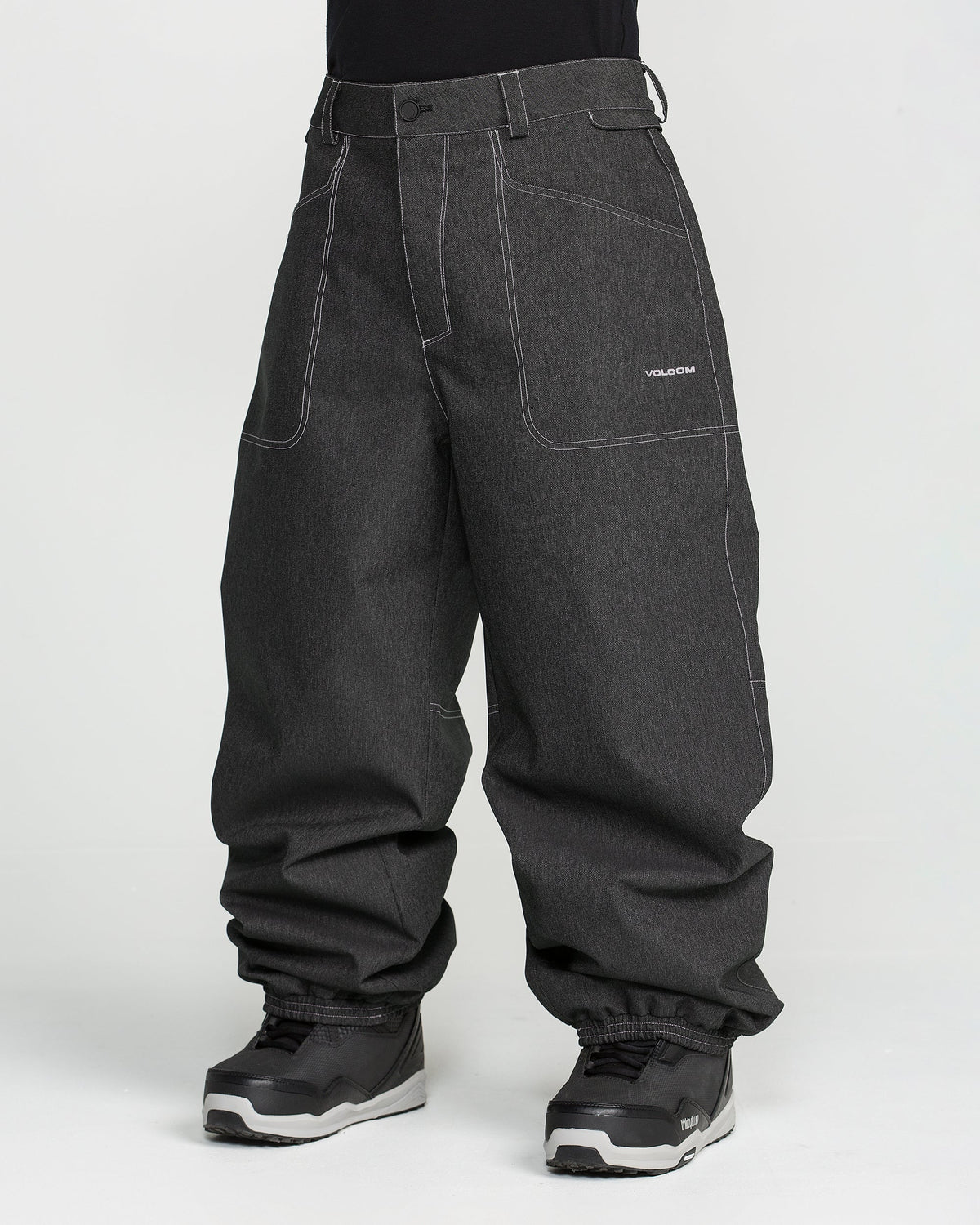 Volcom Men's Lapper Snow Pants - 2027
