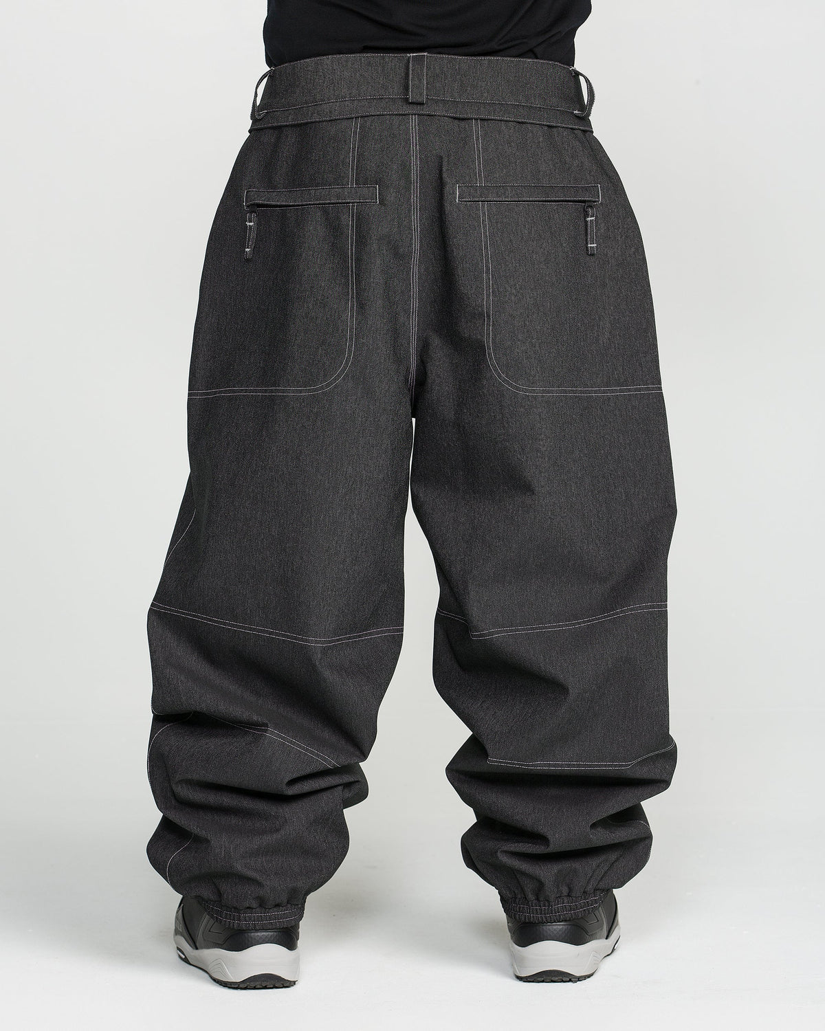 Volcom Men's Lapper Snow Pants - 2027