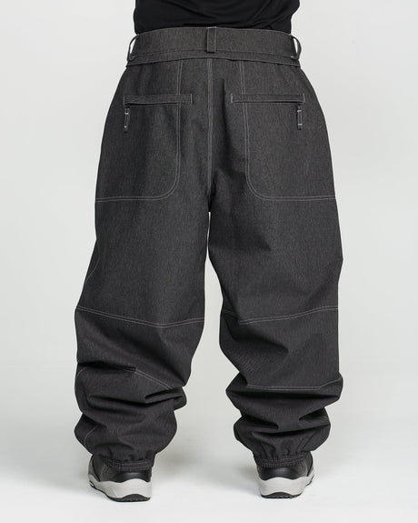 Volcom Men's Lapper Snow Pants - 2027