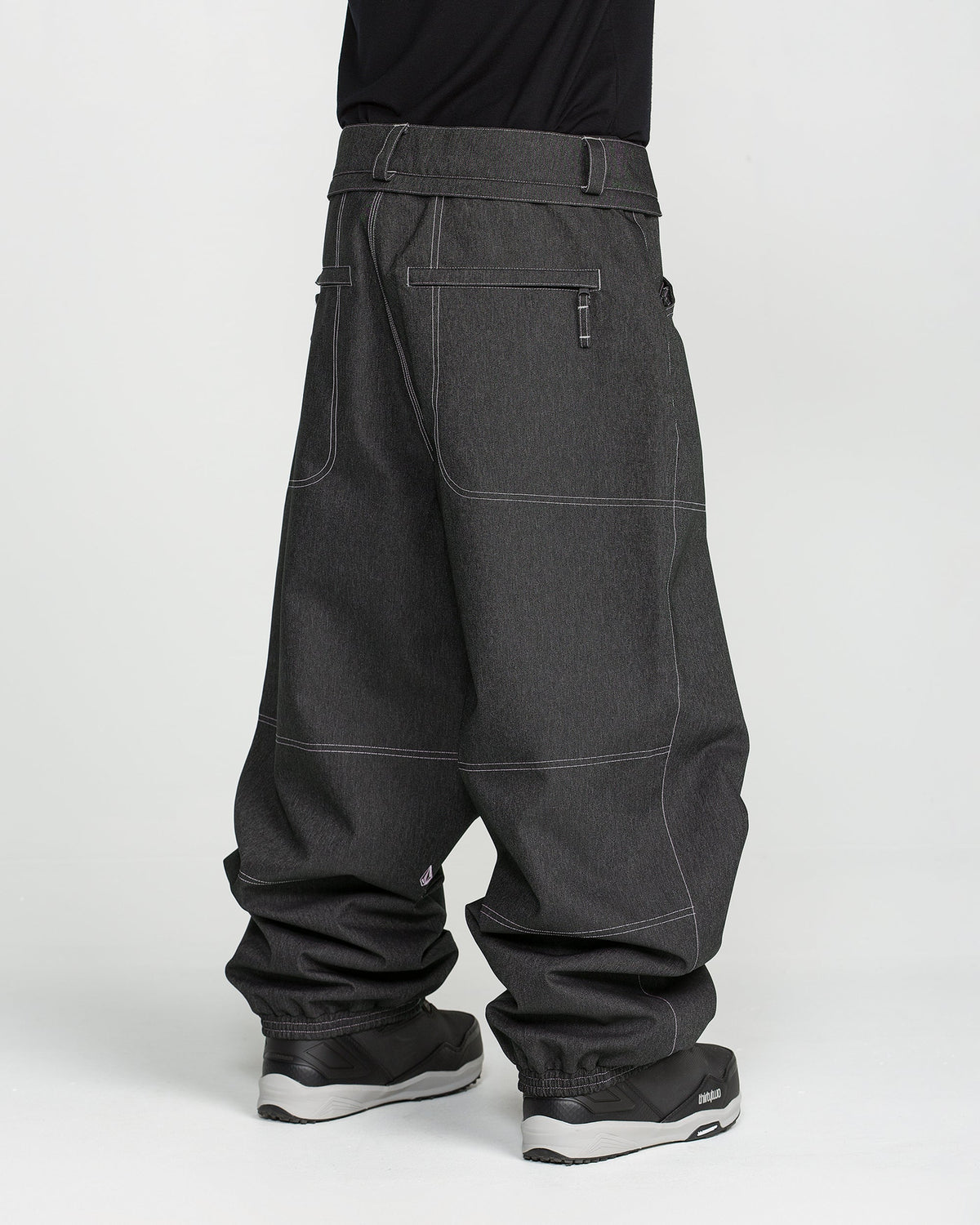Volcom Men's Lapper Snow Pants - 2027